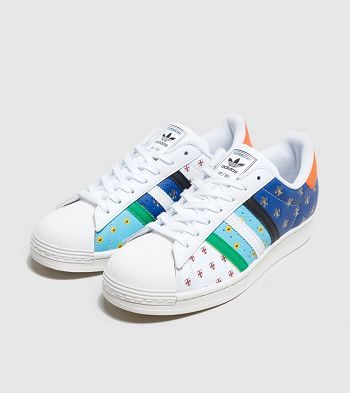 Botasky adidas Originals Superstar 'City Series Tribute' Superstar 'City Series Tribute' - Panske To